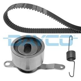 Achetez des Kit de distribution DAYCO KTB509 à prix pour 39,32 €