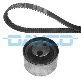 Achetez des Kit de distribution DAYCO KTB526 à prix pour 39,03 €