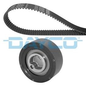 Achetez des Kit de distribution DAYCO KTB541 à prix pour 84,56 €
