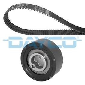 Achetez des Kit de distribution DAYCO KTB542 à prix pour 40,63 €