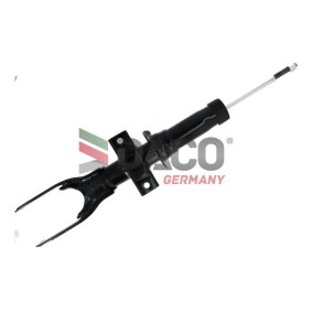 Stoßdämpfer von DACO Germany