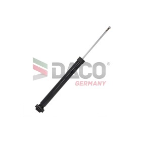 Stoßdämpfer von DACO Germany
