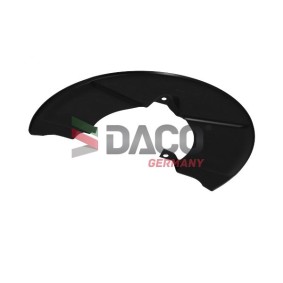 Compre Chapa deflectora, disco de travão da DACO Germany 611404 a um preço baixo por 27,87 €
