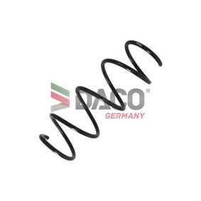 Fahrwerksfeder von DACO Germany