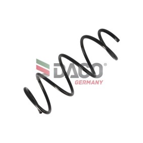 Fahrwerksfeder von DACO Germany