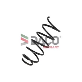 Acquista Molle ammortizzatori da DACO Germany 804118 a buon mercato per soli 23,51 €