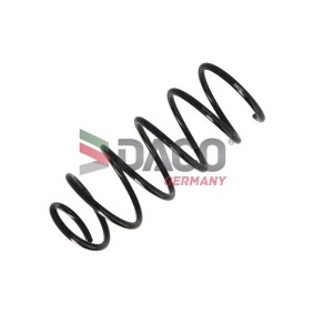 Acquista Molle ammortizzatori da DACO Germany 804119 a buon mercato per soli 42,21 €