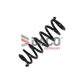 Acquista Molle ammortizzatori da DACO Germany 810614 a buon mercato per soli 52,68 €