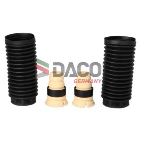 Compre Guardapolvos amortiguador & topes de suspensión de DACO Germany online para 308 II SW Furgoneta / Familiar (LC) a precios moderados