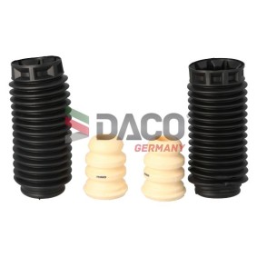 Anschlagpuffer, Federung von DACO Germany PK0609