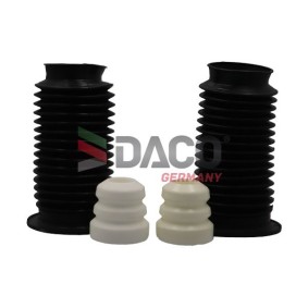 Compre Kit de protecção contra o pó, amortecedor da DACO Germany PK0610 a um preço baixo por 17,55 €