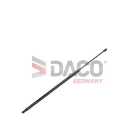 Heckklappendämpfer von DACO Germany