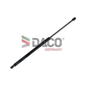 Compre Amortiguador de maletero de DACO Germany online para CIVIC IX Sedán (FB, FG) a precios moderados