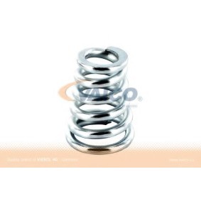 Compre Mola, tubo de escape da VAICO V40-0675 a um preço baixo por 2,69 €