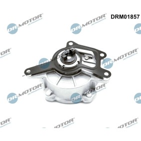 Unterdruckpumpe, Bremsanlage für MERCEDES-BENZ von DR.MOTOR AUTOMOTIVE