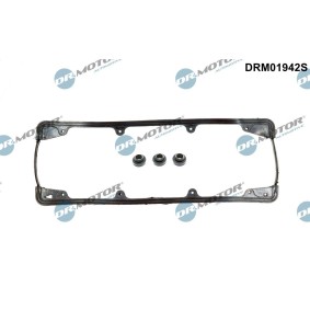 Achetez des Jeu de joints d'étanchéité, couvercle de culasse DR.MOTOR AUTOMOTIVE DRM01942S à prix pour 14,93 €