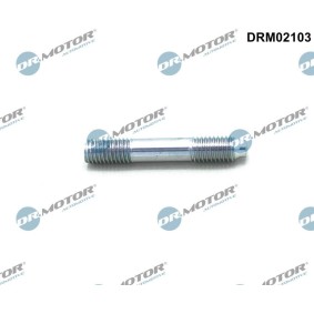 Schraube, Abgaskrümmer für BMW von DR.MOTOR AUTOMOTIVE