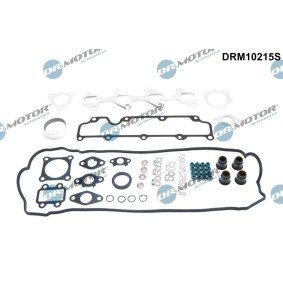 Dichtungssatz, Zylinderkopf von DR.MOTOR AUTOMOTIVE