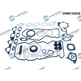Comprar Juego de juntas de motor de DR.MOTOR AUTOMOTIVE DRM13205S a bajo precio de 138,91 €