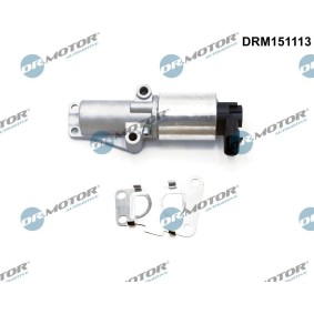 AGR-Ventil für VAUXHALL von DR.MOTOR AUTOMOTIVE