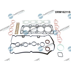Dichtungssatz, Zylinderkopf für ALFA ROMEO von DR.MOTOR AUTOMOTIVE