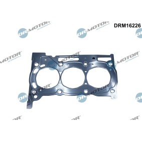 Compre Junta de culata de DR.MOTOR AUTOMOTIVE online para C1 II (PA_, PS_) a precios moderados