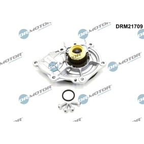 Achetez des Pompe à eau DR.MOTOR AUTOMOTIVE DRM21709 à prix pour 44,04 €