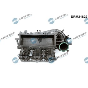 Ansaugbrücke DRM21822 für SEAT