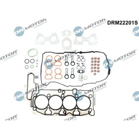 Dichtungsvollsatz, Motor DRM22201S