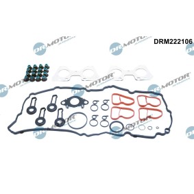 Comprar Juego de juntas, culata de DR.MOTOR AUTOMOTIVE DRM222106 a bajo precio de 96,27 €