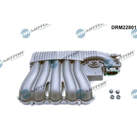 Ansaugbrücke DRM22801 für VOLVO