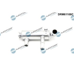 Osta EGR-jäähdytin DR.MOTOR AUTOMOTIVE:llä DRM61108C edullisesti hintaan 149,53 €