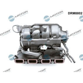 Ansaugbrücke DRM8802