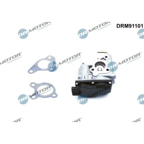 AGR-Ventil für TOYOTA von DR.MOTOR AUTOMOTIVE