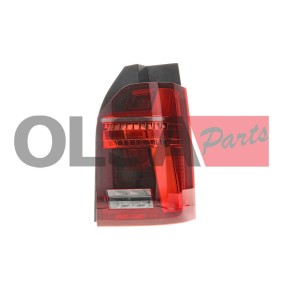 Acquista Fanale posteriore da AIC 75024 a buon mercato per soli 336,69 €