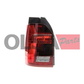 Acquista Fanale posteriore da AIC 75025 a buon mercato per soli 336,69 €