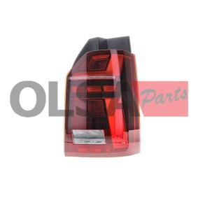 Acquista Fanale posteriore da AIC 75026 a buon mercato per soli 336,69 €