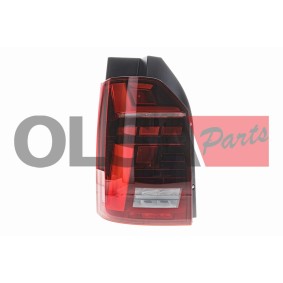 Acquista Fanale posteriore da AIC 75027 a buon mercato per soli 336,69 €