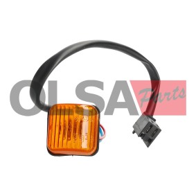 Køb Blinklys af AIC 75030 til den lave pris 139,70 DKK