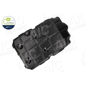Getriebeölwanne 75049 für MERCEDES-BENZ