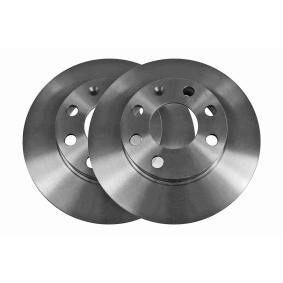 Bremsscheibe V40-40006