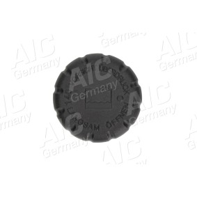 Verschlußdeckel, Kühlmittelbehälter 75078