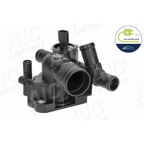 Thermostatgehäuse von AIC