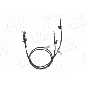 Handbremsseil 75280