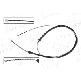 Handbremsseil für RENAULT von AIC