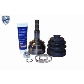 Acquista Kit giunto omocinetico da VAICO online per Cavalier Mk2 Cabrio (J82) a prezzi moderati