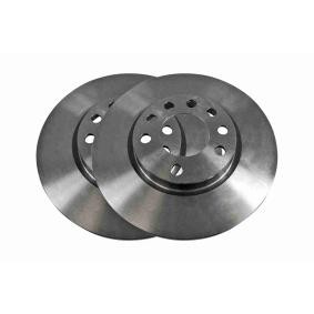 Comprar Disco de freno de VAICO V40-80016 a bajo precio de 42,61 €