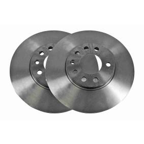 Bremsscheibe V40-80017