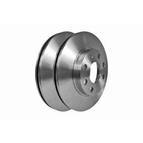 Bremsscheibe V40-80025