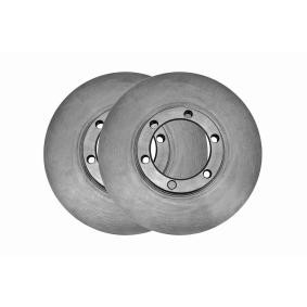 Bremsscheibe V40-80035